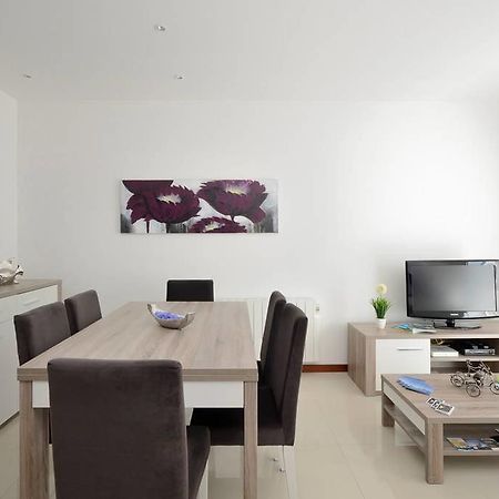 Apartamento Carvalhido Povoa de Varzim Exterior photo
