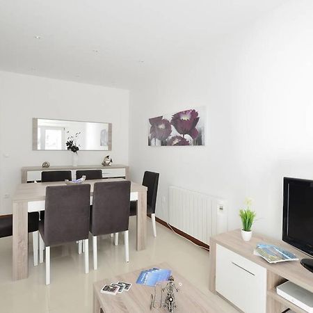 Apartamento Carvalhido Povoa de Varzim Exterior photo