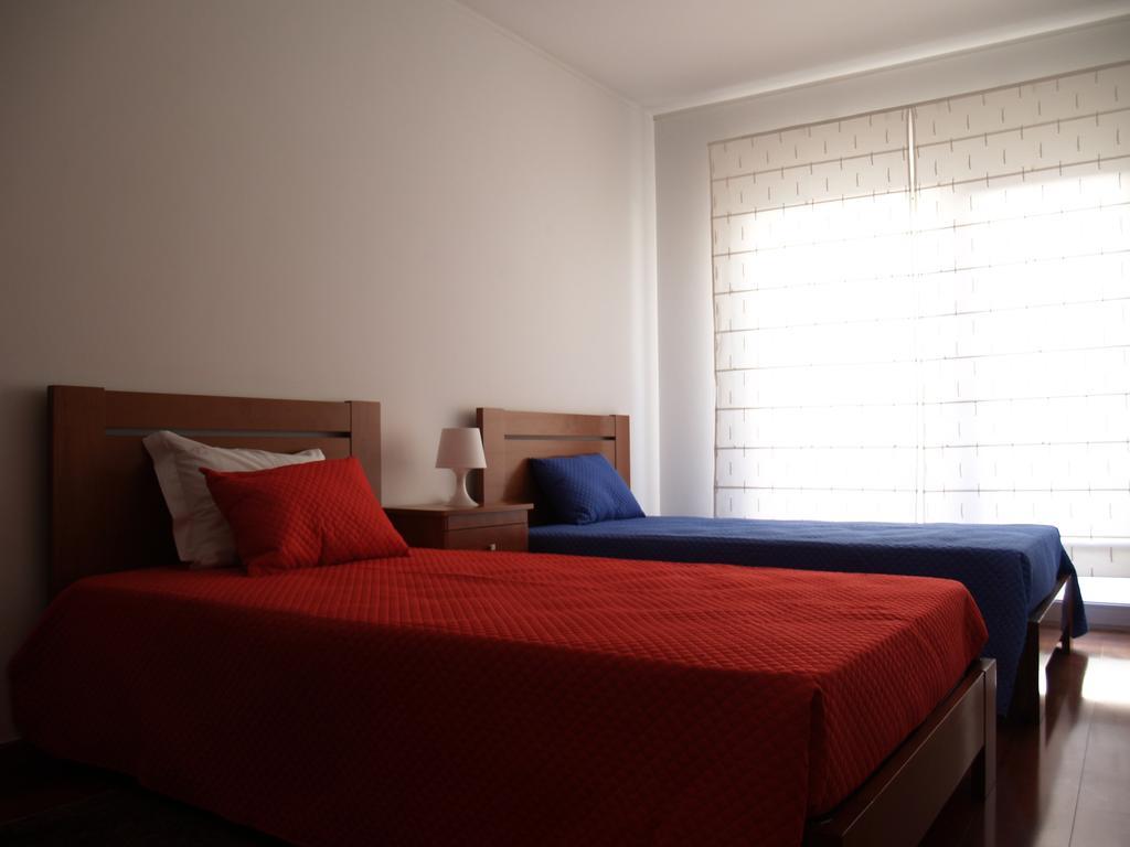 Apartamento Carvalhido Povoa de Varzim Room photo