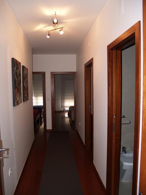 Apartamento Carvalhido Povoa de Varzim Room photo