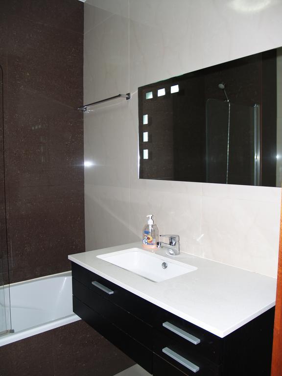 Apartamento Carvalhido Povoa de Varzim Room photo