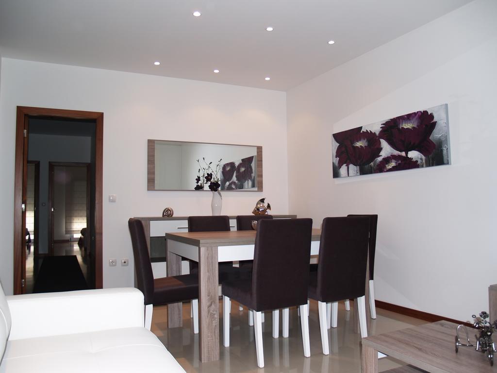 Apartamento Carvalhido Povoa de Varzim Room photo