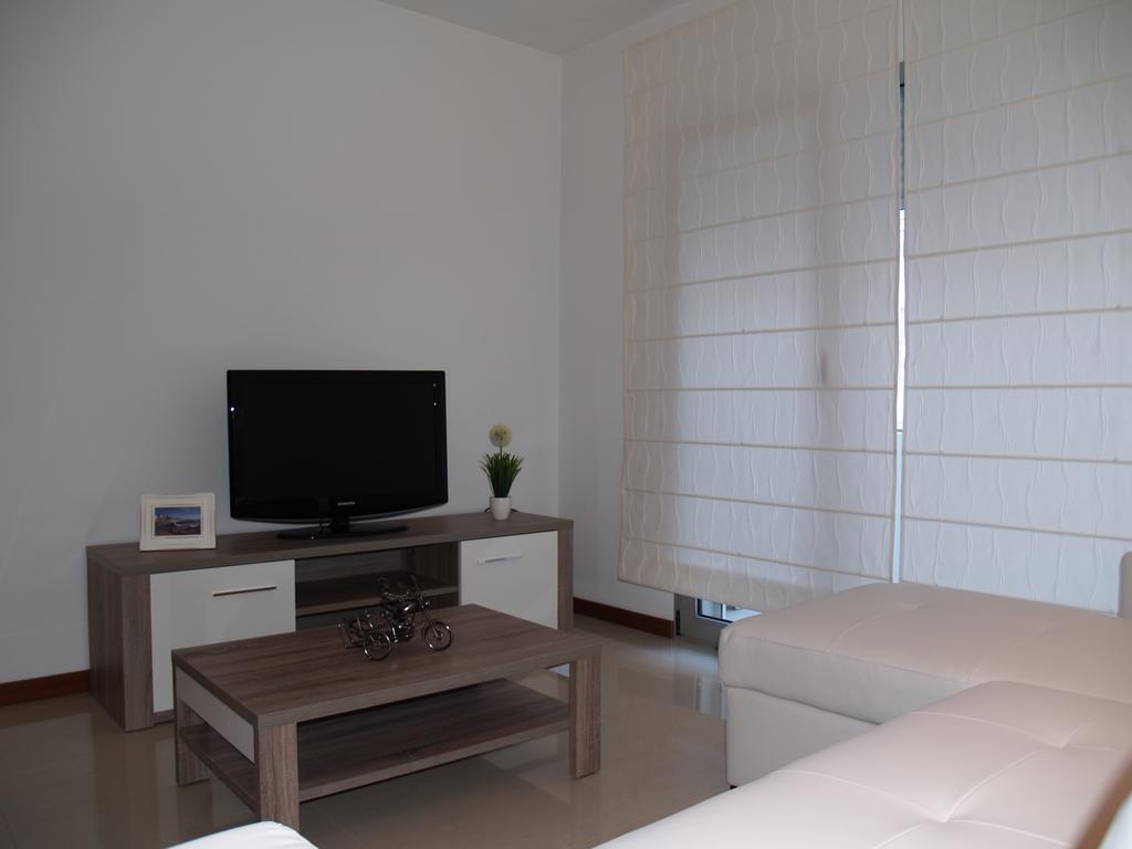 Apartamento Carvalhido Povoa de Varzim Room photo
