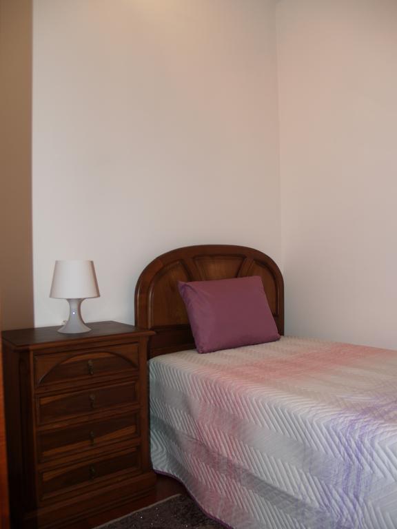 Apartamento Carvalhido Povoa de Varzim Room photo