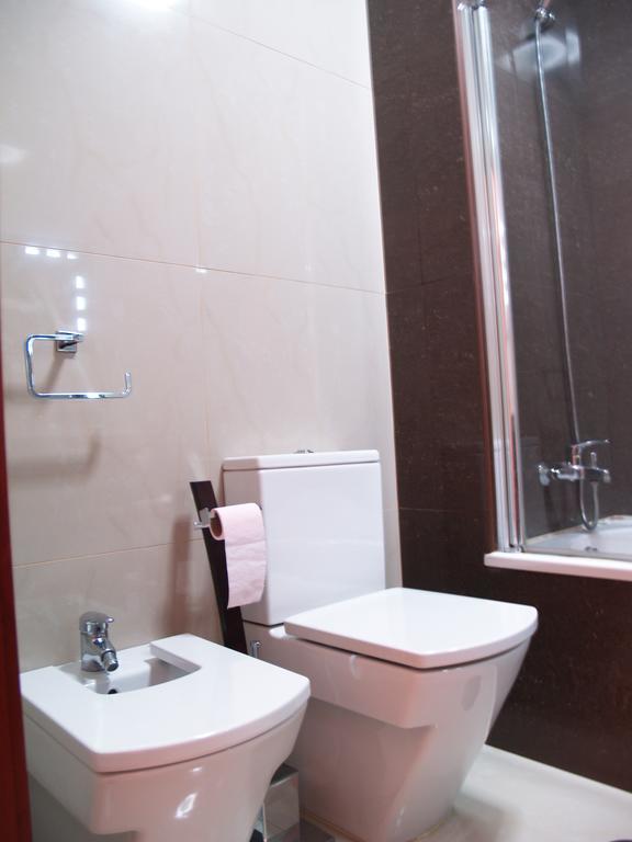 Apartamento Carvalhido Povoa de Varzim Room photo