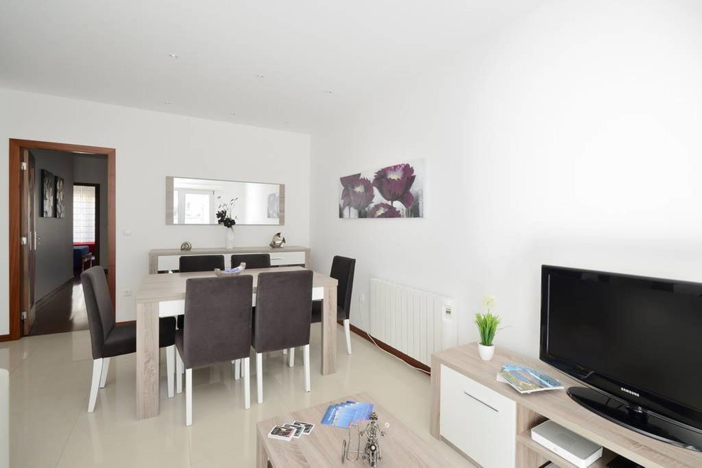 Apartamento Carvalhido Povoa de Varzim Exterior photo