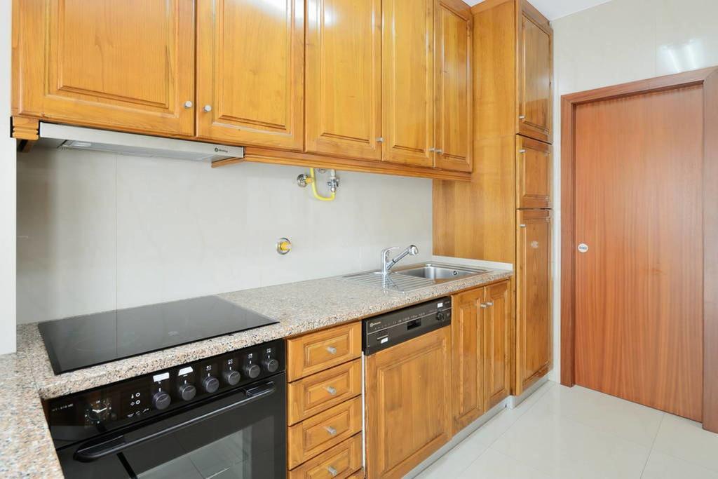 Apartamento Carvalhido Povoa de Varzim Exterior photo