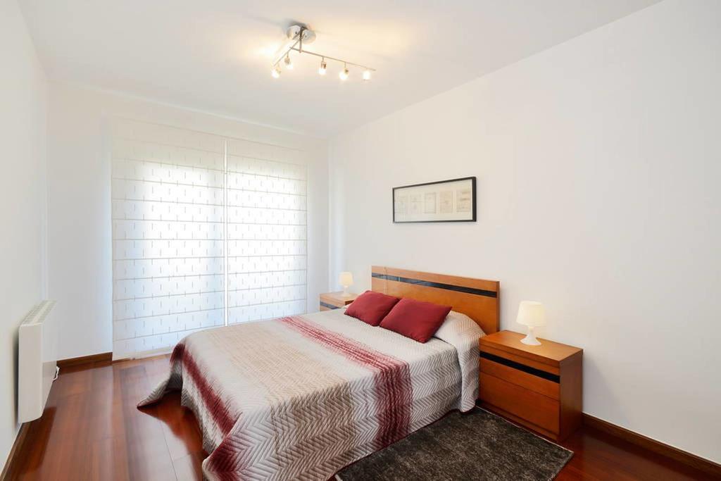 Apartamento Carvalhido Povoa de Varzim Exterior photo